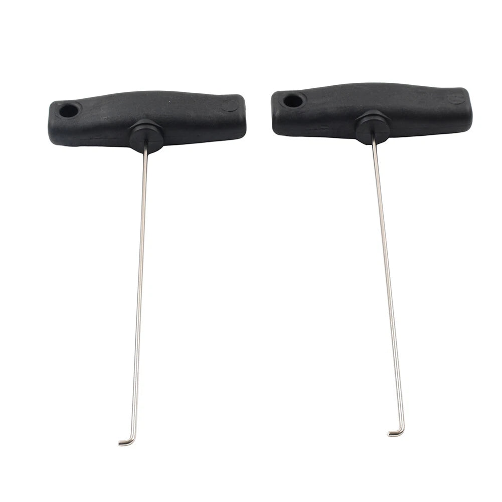 Instrument Cluster Removal Pulling Hook Tool for Mercedes Benz C-Class E-Class (2015–2021)