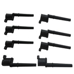 Set of 8 Ignition Coil Packs for Ford Lincoln Mercury V8 4.6L 5.4L