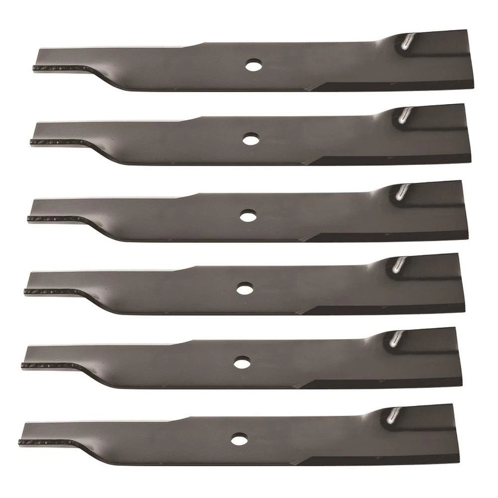 6X Lawn Mower Blade for Gravely (Replaces 00273000)