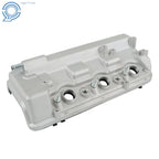 Rear Engine Valve Cover with Gasket for Honda Accord Odyssey Pilot