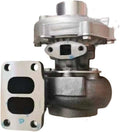 Turbocharger TA3107 4881091 for Perkins T4.236