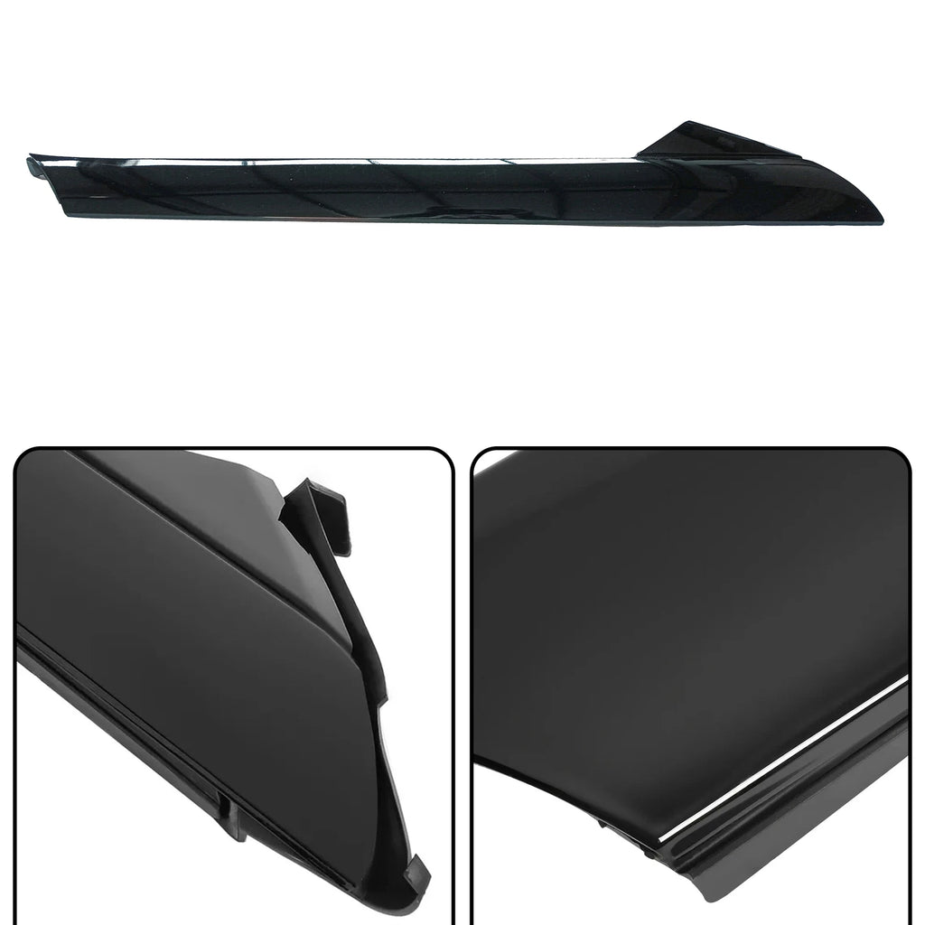 Left Side Windshield A-Pillar Molding for Ford Explorer (2011-2019)
