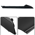 Left Side Windshield A-Pillar Molding for Ford Explorer (2011-2019)