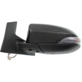 Set of 2 Heated Mirrors for Toyota Prius C