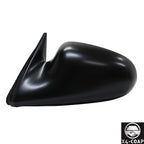 Door Mirror for Nissan 200SX, Sentra (1995–1999) NI1320131