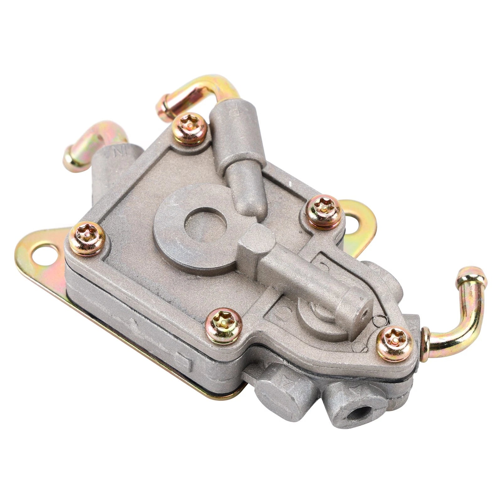Fuel Pump for Manco Talon 260CC 300CC Linhai Bighorn JCL Xingyue Buyang ATV UTV