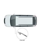 Front Left Door Handle for Hyundai Elantra (2011–2016)