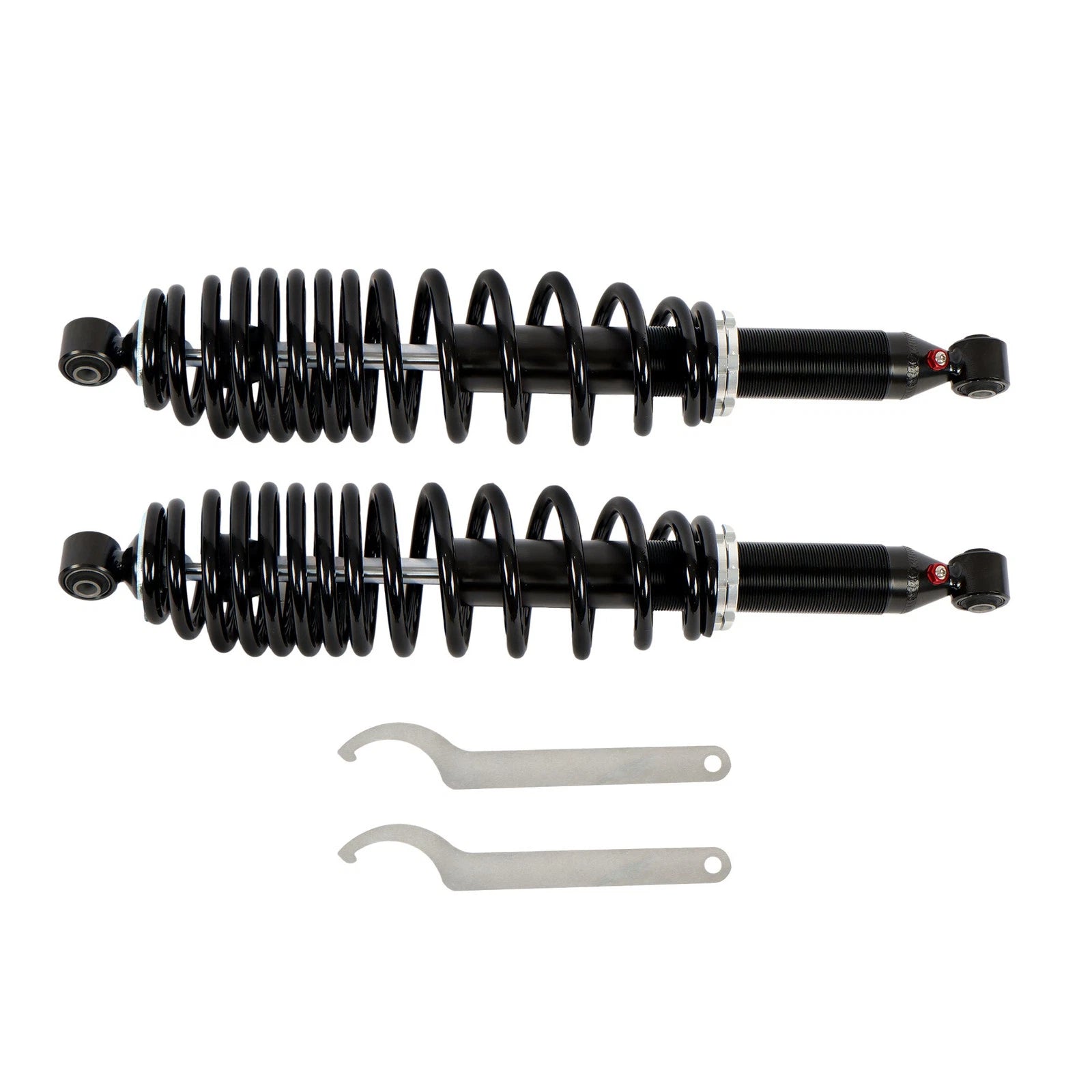 Set of 2 Front Shock Absorbers for Can-Am Outlander 650 & 800 (2010–2012)