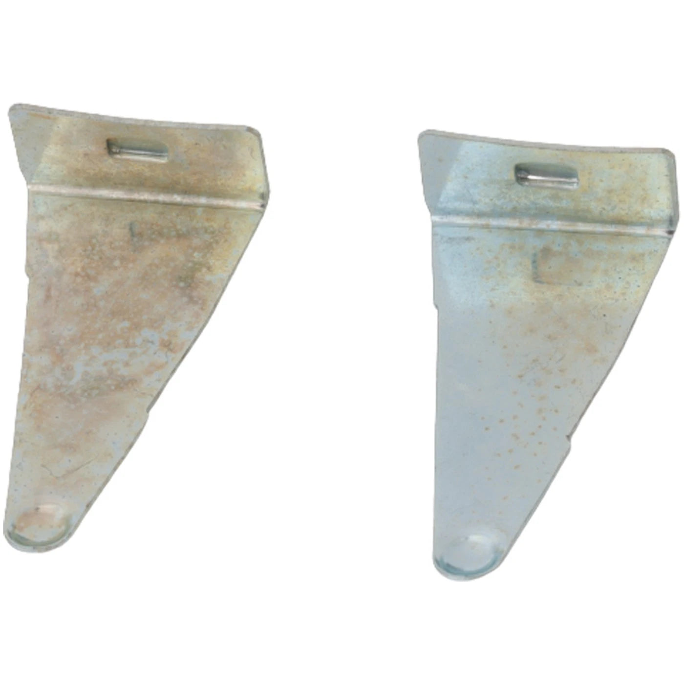 Mirror Glass for Ford Transit-250 (2015–2022) Driver and Passenger Side Upper