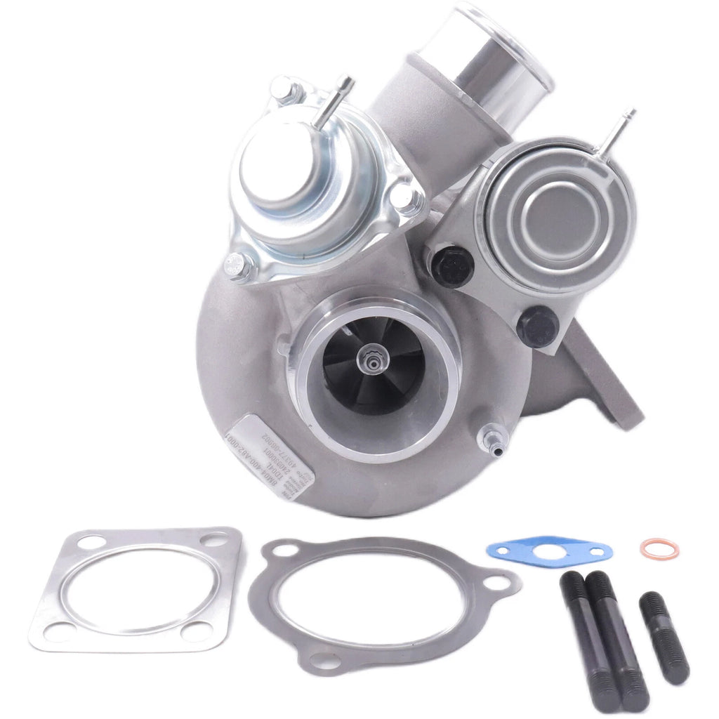Turbocharger for Hyundai Genesis Coupe (2010-2012)
