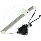 Power Window Regulator with Motor for Jeep Wrangler (2007–2017)