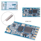 HC-12 433MHz SI4463 Wireless Serial Port Module for (1000m)
