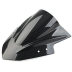 Carbon Fiber Windshield for KAWASAKI EX300 Ninja 300 250 (2013-2017)