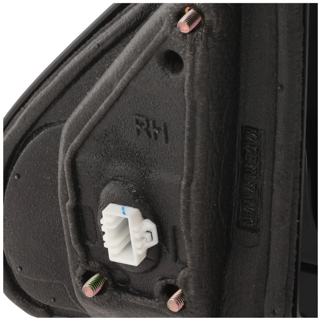 Heated Right Mirror for Honda Pilot (2009–2015) with Memory and Signal