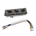 AC Heater Climate Control Unit for Jeep Wrangler (2005–2006) 55056558AA