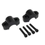Handlebar Riser Mounting Clamp for Yamaha Tenere 700 XT700Z (2019-2023)