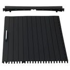 Cup Holder Roller Blind Cover Tray for Mercedes-Benz W166 (2012-2019)