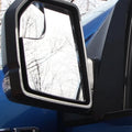 Heated Side Mirror Glass for Ford F150 (2015–2020) EXV
