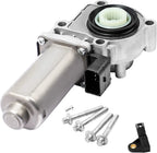 4WD Transfer Case Shift Actuator Motor with Sensor for BMW X3 X5 (2004–2010)