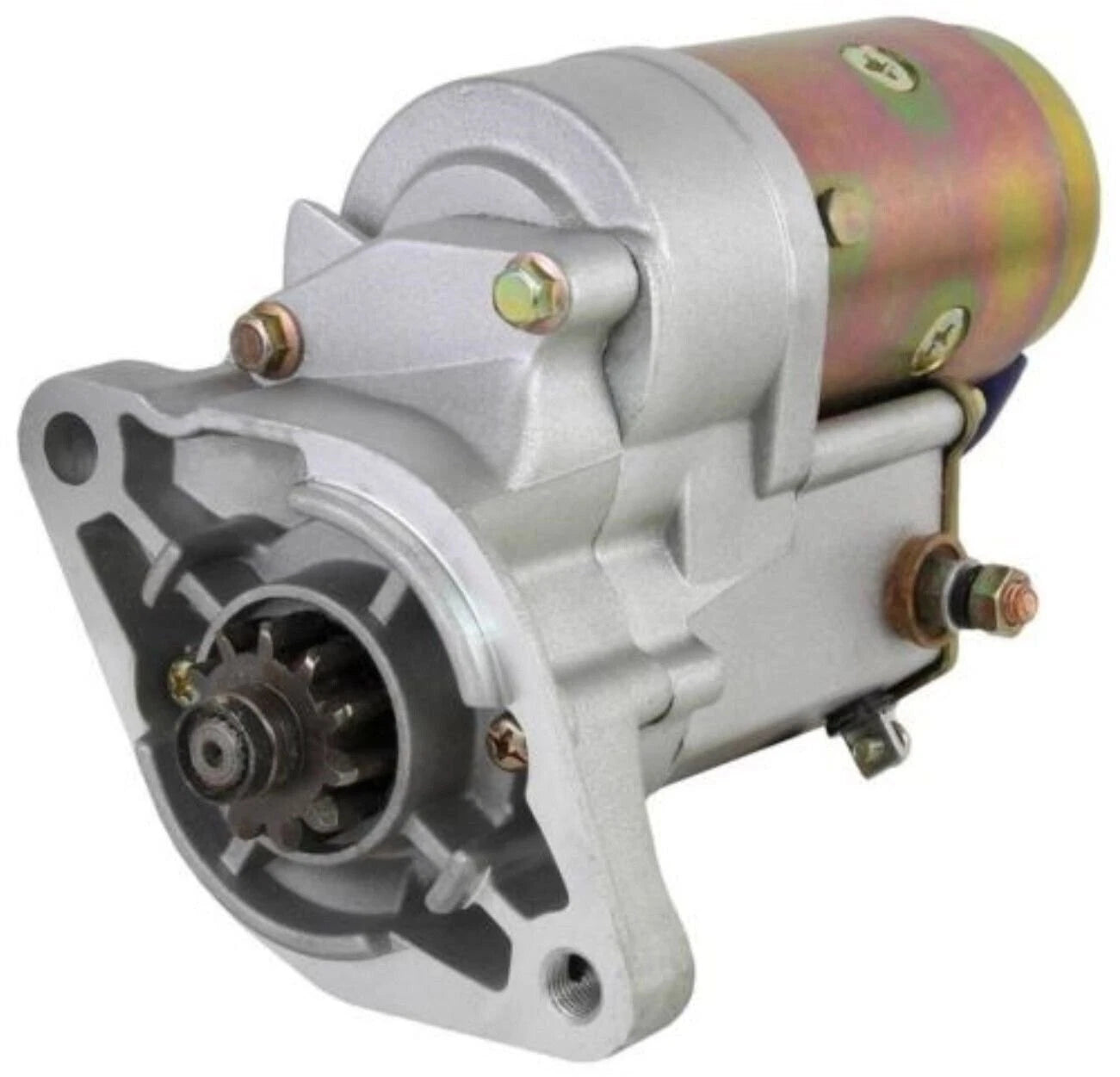 Starter for Toyota Lift Trucks (All Years) 028000-7370