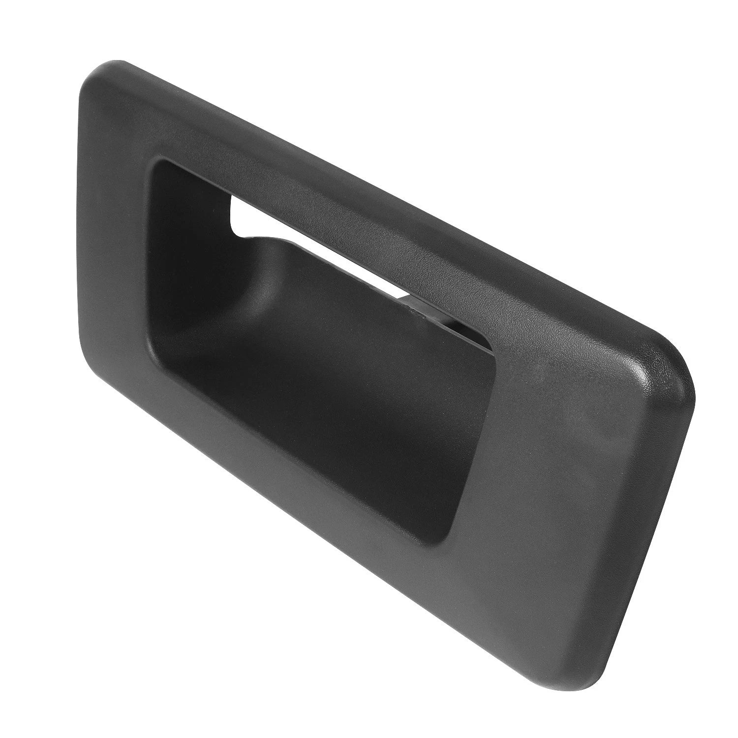 Rear Outer Tail Gate Pull Handle Latch Lever for Hummer H3T (2009–2010)