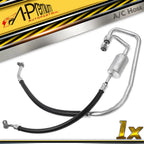Suction & Discharge Assembly for Chevy Camaro Pontiac Firebird (1998–1999)