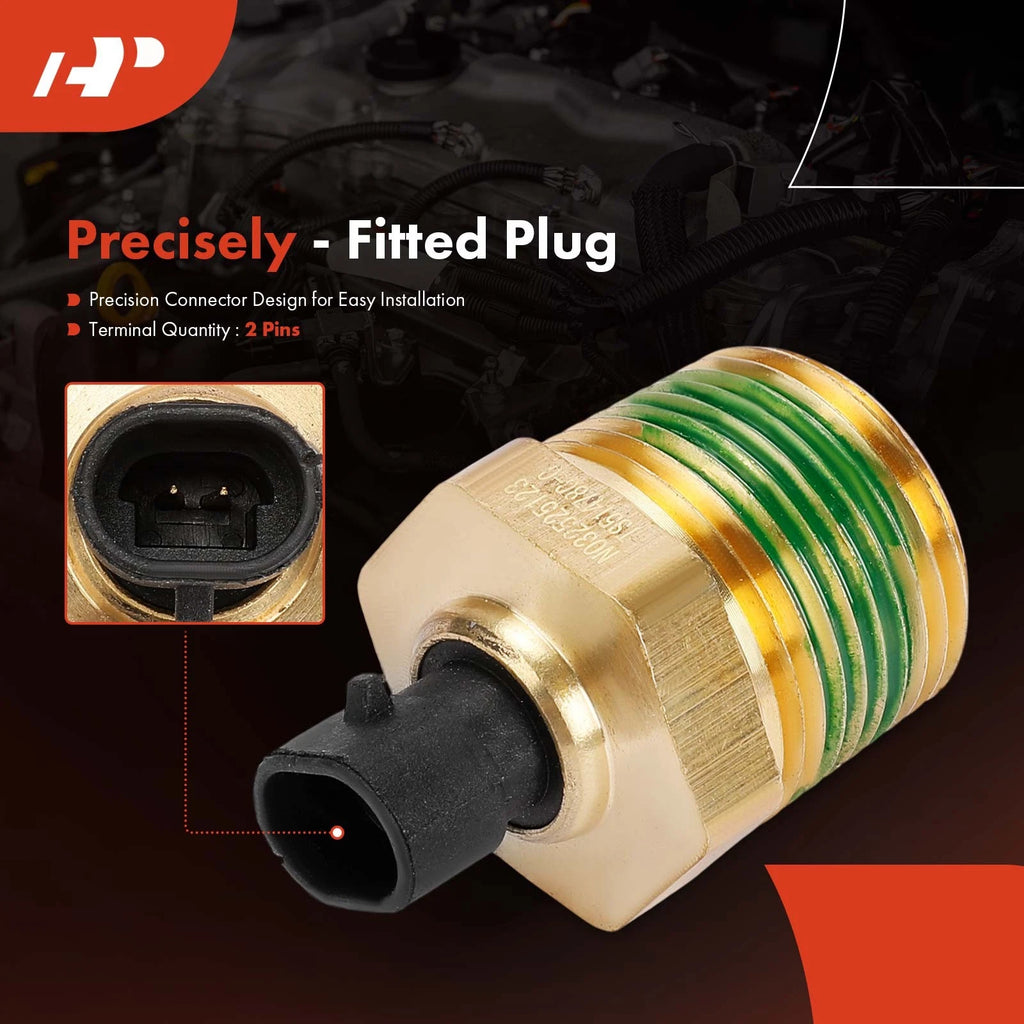Engine Coolant Temperature Sensor for Ford