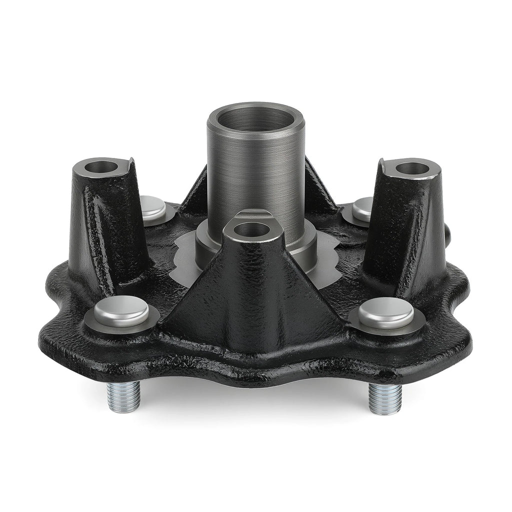 Front Wheel Hub 54110-38F20 for Suzuki Eiger 400 (2002–2007), Vinson 500 (2002–2003)