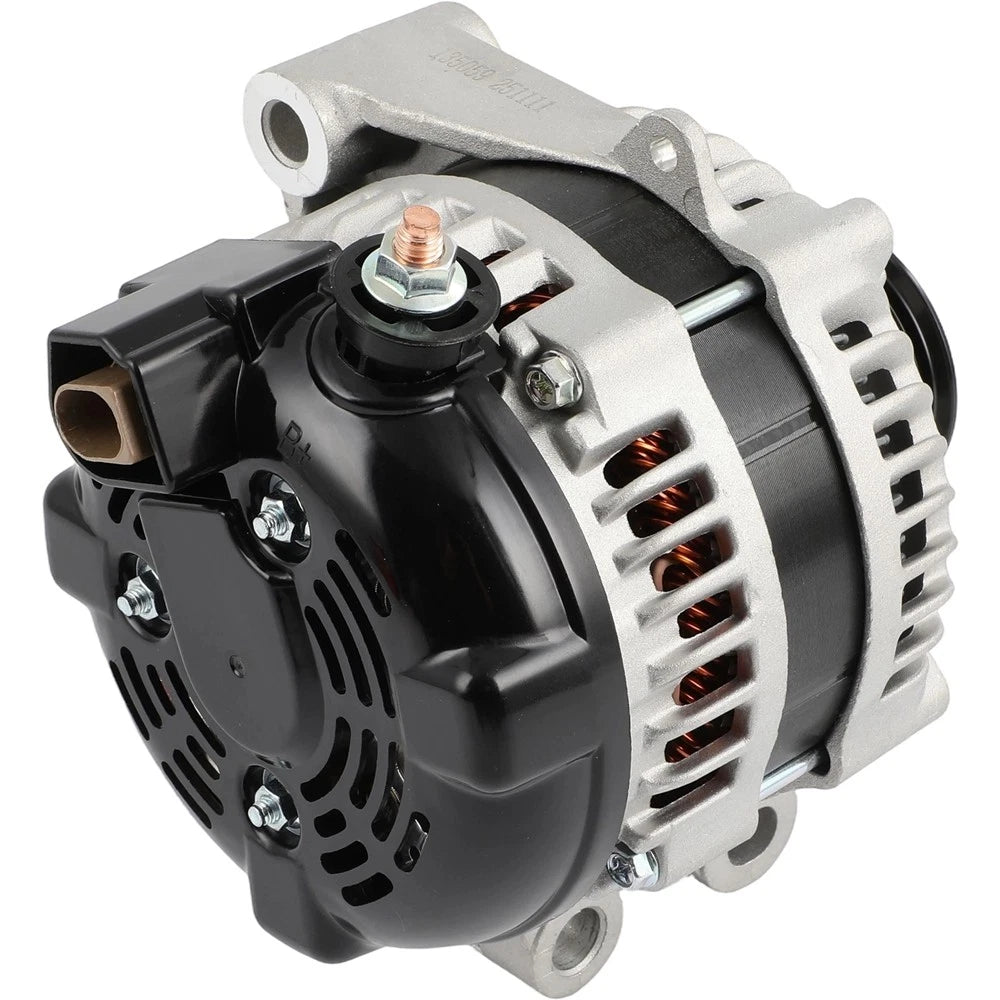 Alternator for Jaguar F-Type V6 3.0L 5.0L (2014–2020)