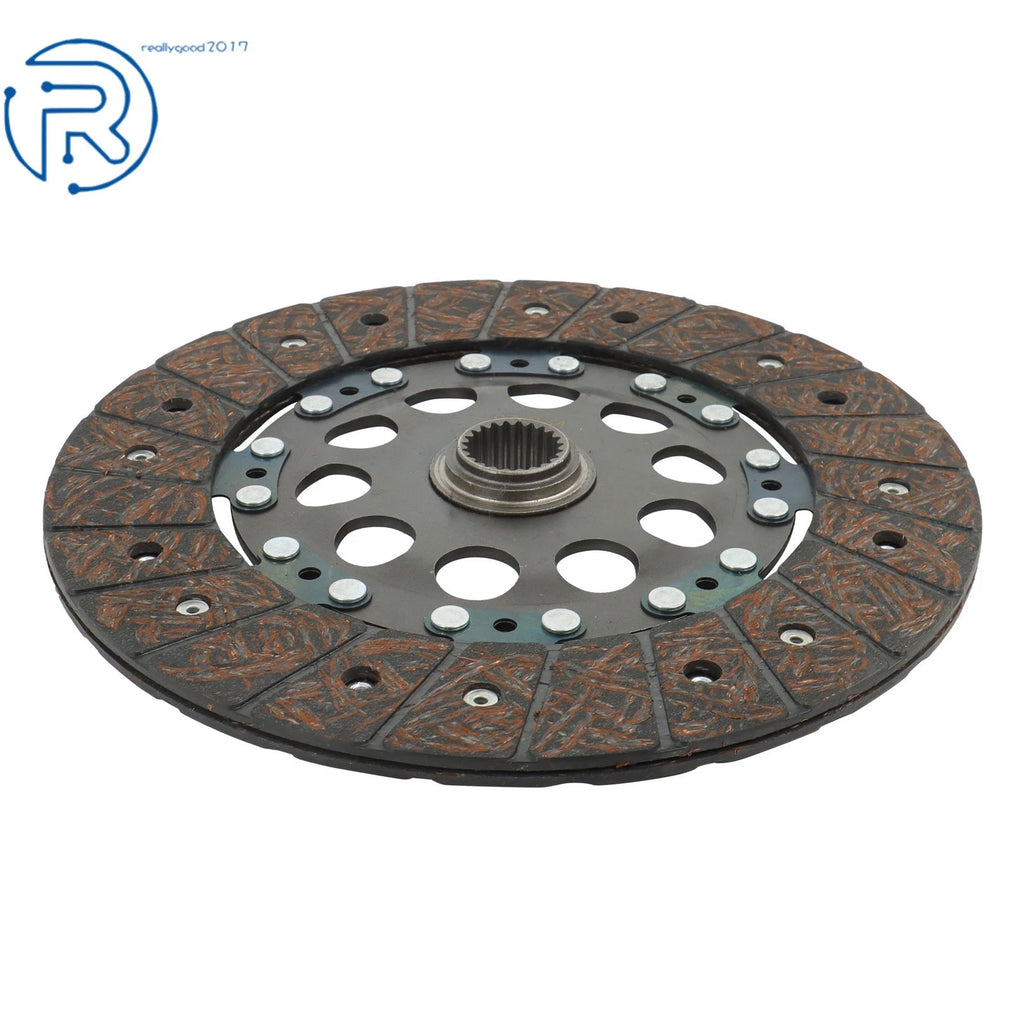 Clutch Kit for Ford Focus 2.0L (2012-2018) Manual Transmission