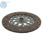 Clutch Kit for Ford Focus 2.0L (2012-2018) Manual Transmission