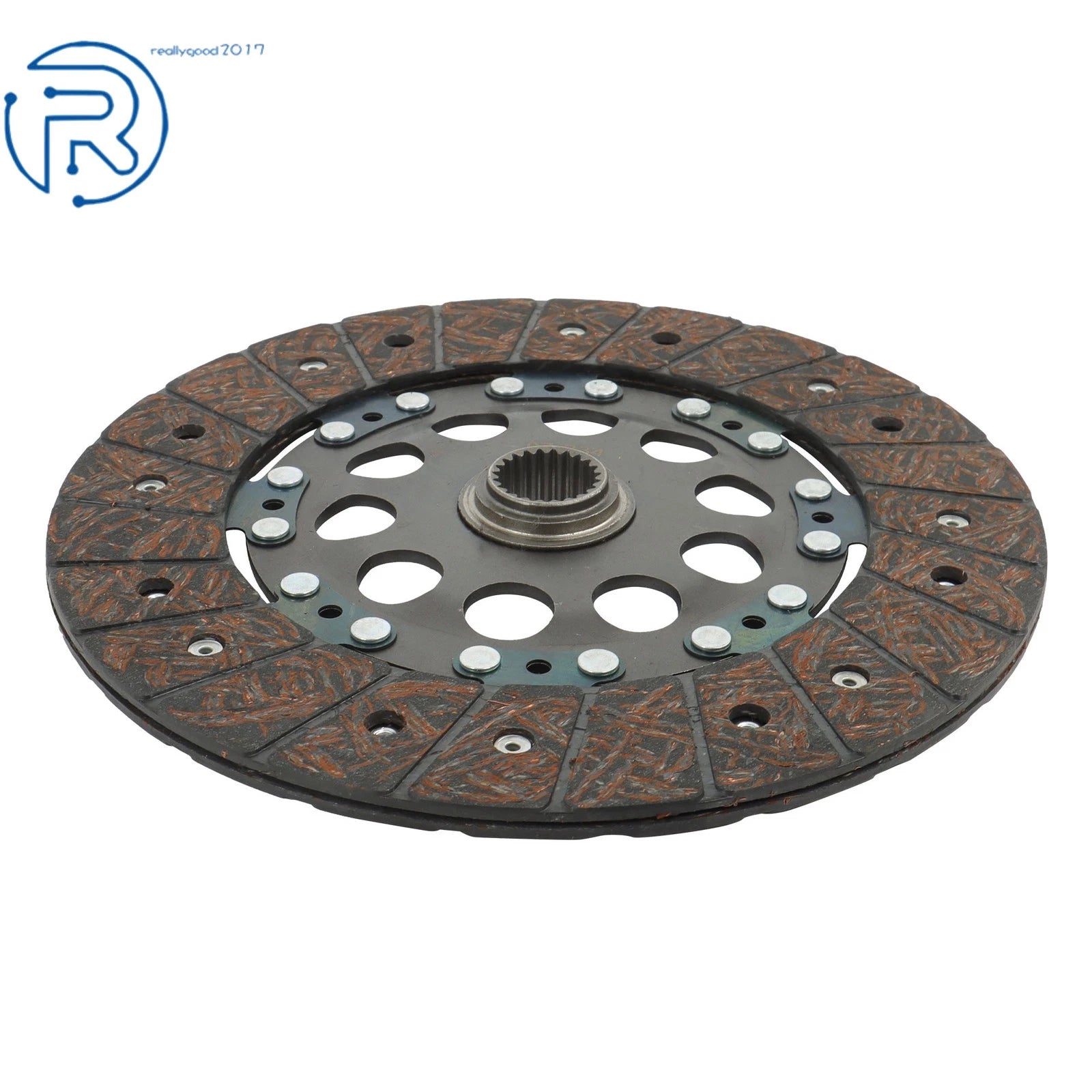 Clutch Kit for Ford Focus 2.0L (2012-2018) Manual Transmission