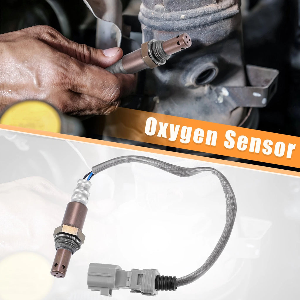 Rear Oxygen Sensor 89465-02300 for Toyota Corolla (2006–2012)