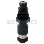 Set of 4 Fuel Injectors for Mitsubishi Galant Eclipse (2004–2012) 1465A051