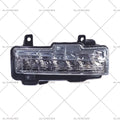 Set of 2 Front Bumper Fog Lights for Pajero Montero (2015–2017) 8312A020