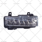 Set of 2 Front Bumper Fog Lights for Pajero Montero (2015–2017) 8312A020