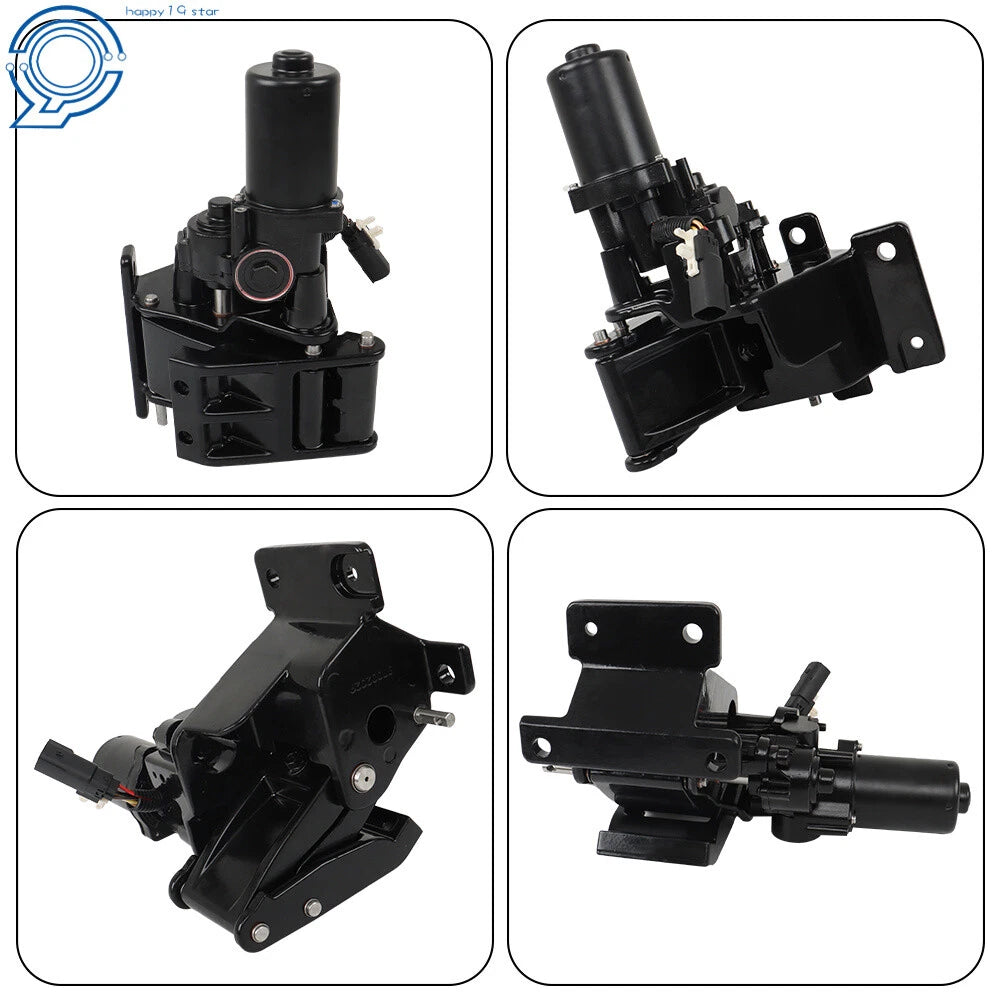 Running Board Motor with Bracket for Ford F250 (2018-2020)