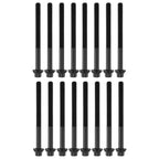 Cylinder Head Stud Bolts for Hyundai Kia 3.3L 3.5L 3.8L