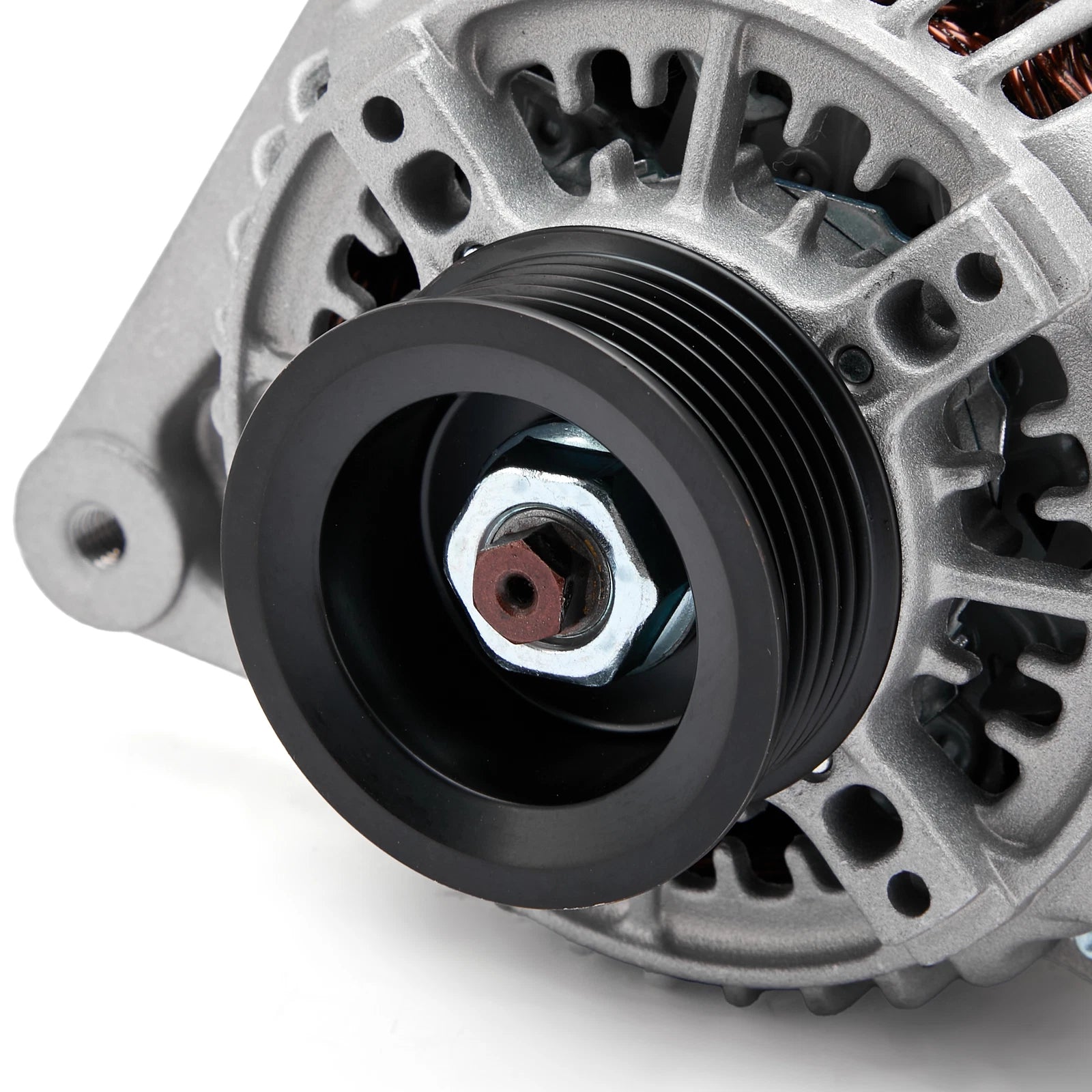 Alternator 13878 for Toyota Corolla Matrix Celica MR2 Spyder L4 1.8L (2003–2008)