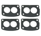 Set of 4 Exhaust Elbow Gaskets for Mercruiser 2.5L