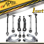 12x Front Control Arm with Ball Joint for Mercedes-Benz E320 (1996–2002)