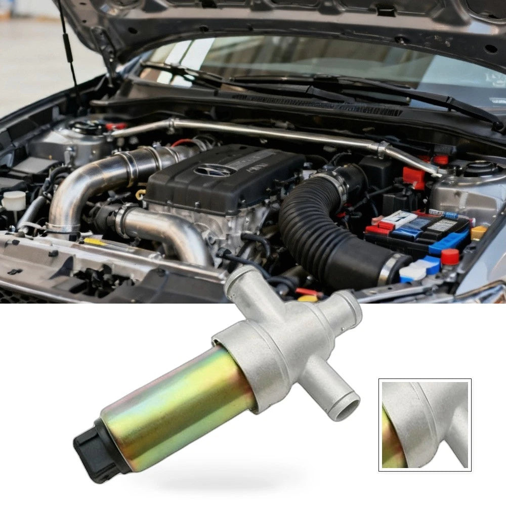 Idle Air Control Valve for VW Golf Jetta Passat (1992–1999) 037906457C