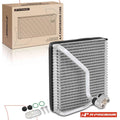 A/C Evaporator Core for Kia Spectra/Spectra5 (2005–2009)