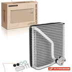A/C Evaporator Core for Kia Spectra/Spectra5 (2005–2009)