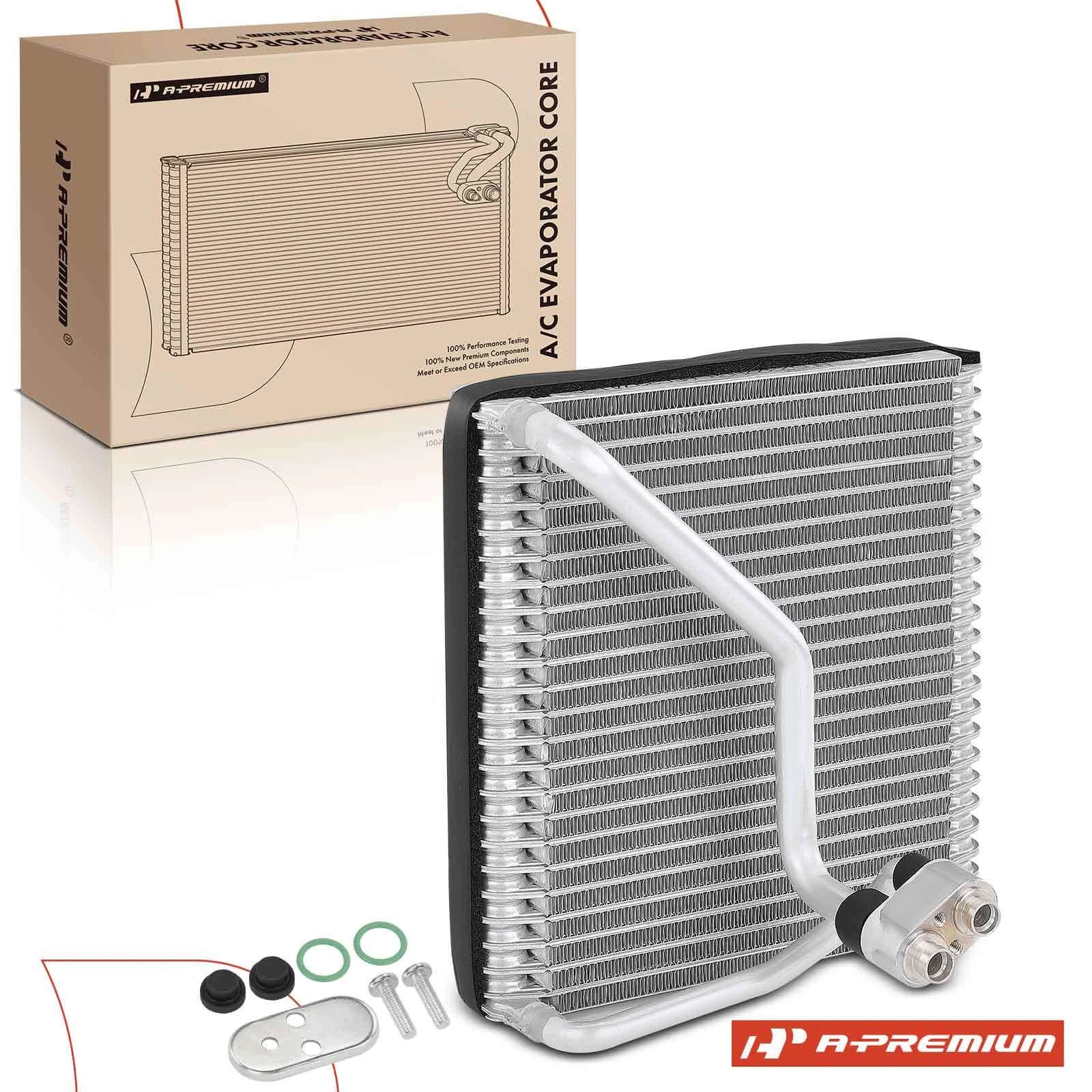 A/C Evaporator Core for Kia Spectra/Spectra5 (2005–2009)