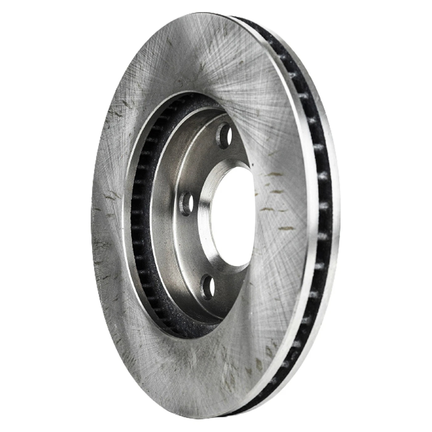 Front Disc Brake Rotors for Pontiac Grand Am, Chevy Malibu