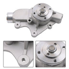 Engine Water Pump with Gasket for Jeep Cherokee (1987–2001)