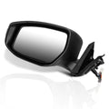 Power Heated Turn Signal Side View Mirror for Altima Sedan (2013–2018)
