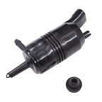 Windshield Washer Pump for Chevy Silverado 1500 2500 (1999-2007)