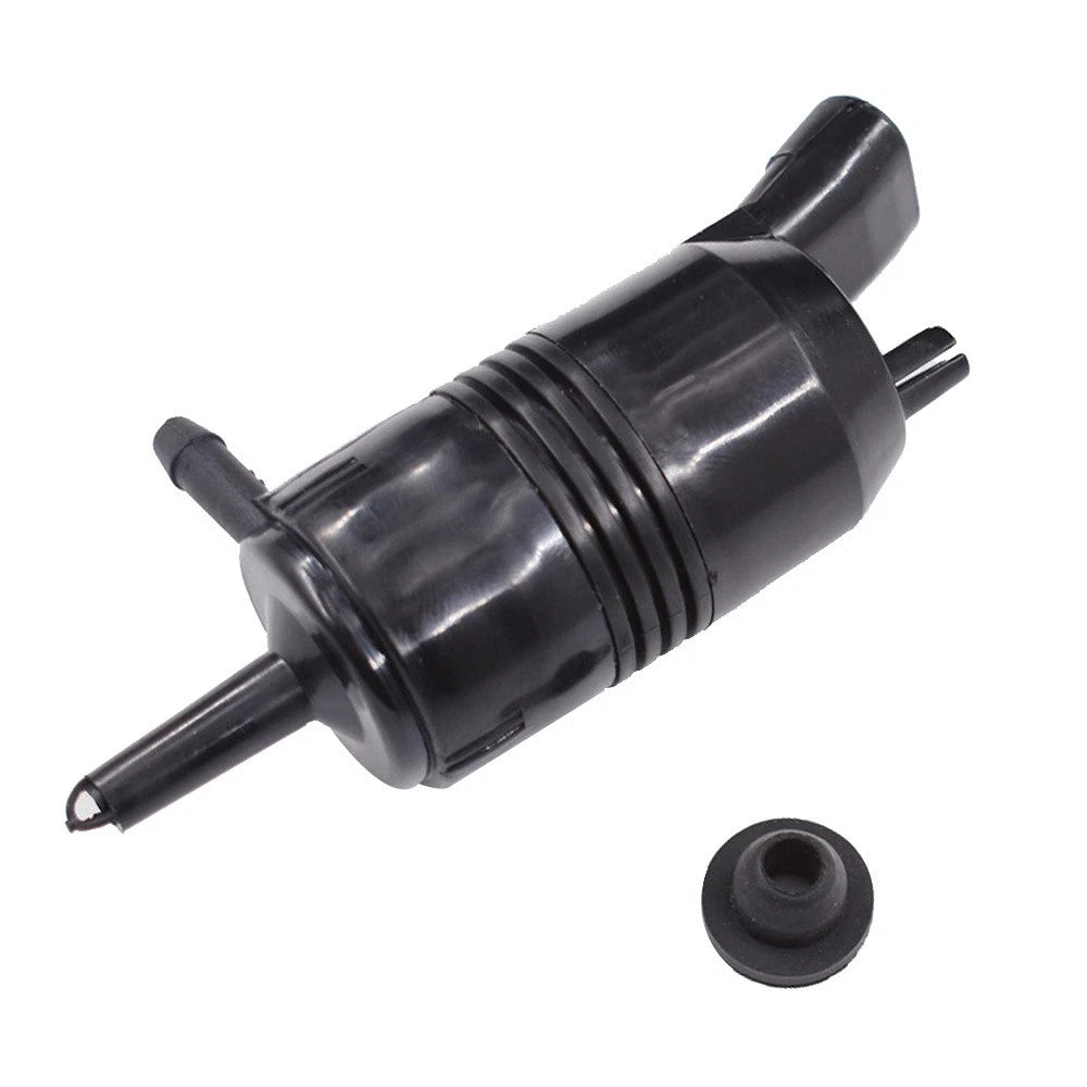 Windshield Washer Pump for Chevy Silverado 1500 2500 (1999-2007)